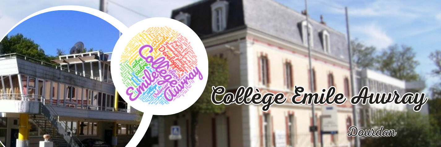 Collège Emile Auvray