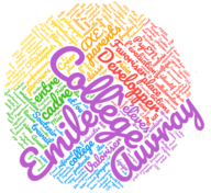 Logo du site Collège Emile Auvray